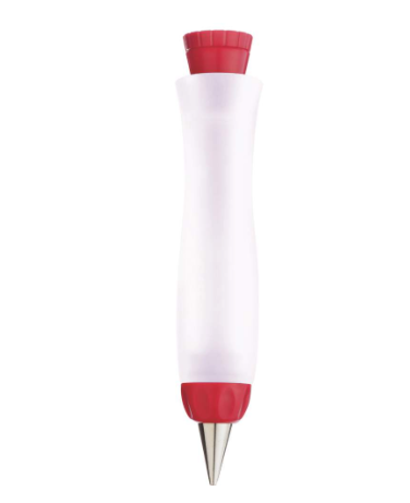 Cuisipro Deluxe Decorating Pen – 1.4 oz / 41 ml Cuisipro by Kitchen Niche