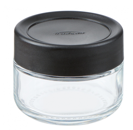 Trudeau Stacking Spice Bottle – Small Trudeau by Kitchen Niche