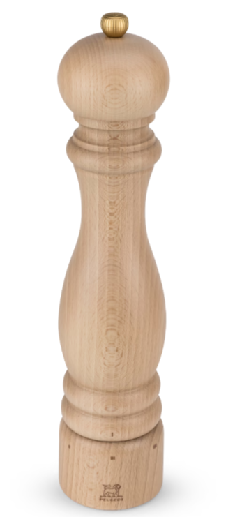 Peugeot Paris u'Select Natural 30cm Pepper Mill by Kitchen Niche