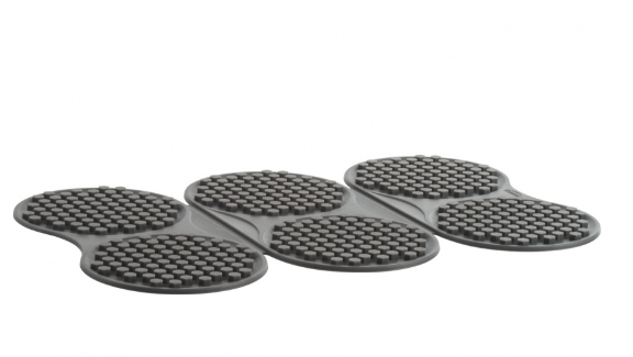 Trudeau Glass Drying Mat Trudeau by Kitchen Niche