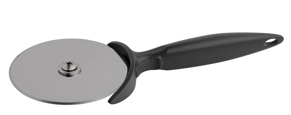 Cuisipro Pizza Wheel – 9.75" / 24.75 cm Cuisipro by Kitchen Niche