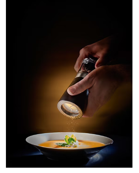 Peugeot Madras Nutmeg Mill by Kitchen Niche