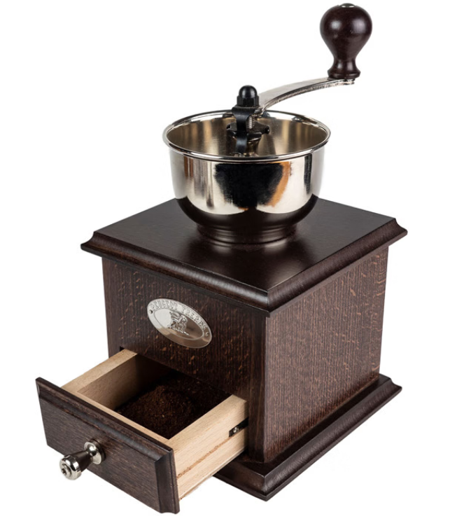 Peugeot Bresil Coffee Mill by Kitchen Niche