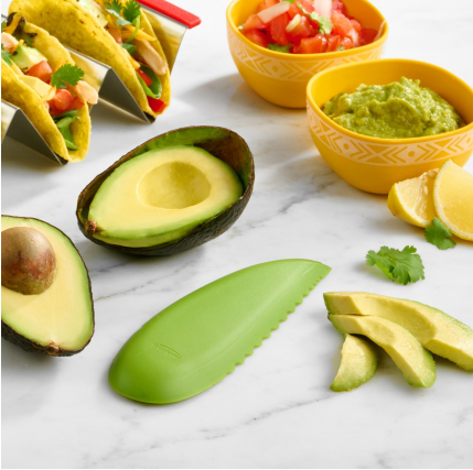 Trudeau Avocado Slicer Trudeau by Kitchen Niche