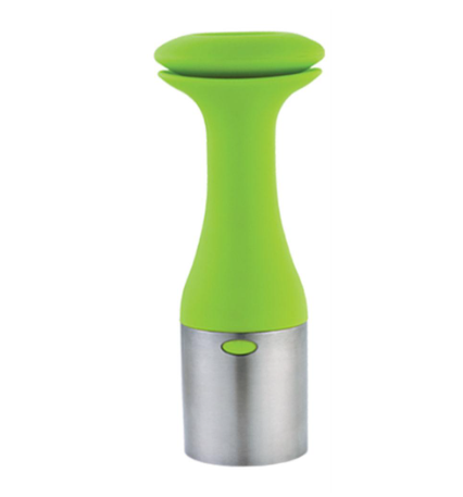 Cuisipro Ice Cream Scoop & Stack – 7.75" / 19.5 cm, Green Cuisipro by Kitchen Niche