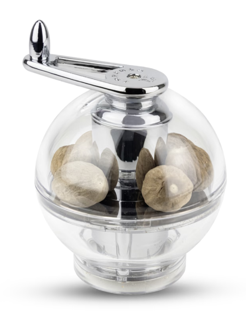 Peugeot Tidore Nutmeg Mill by Kitchen Niche