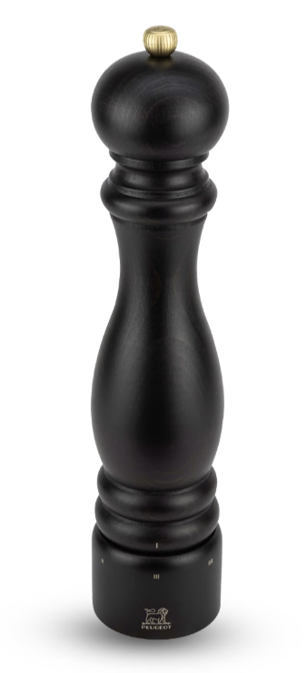 Peugeot Paris u'Select Chocolate 30cm Salt Mill by Kitchen Niche