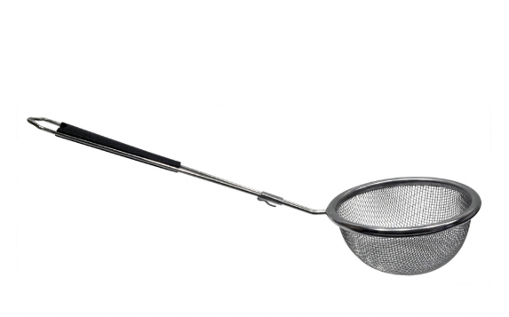 Trudeau Fondue Strainer – Ø 2.75" Trudeau by Kitchen Niche