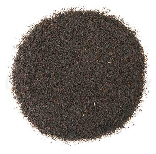 Metropolitan Tea Fine Cut Monk's Blend Loose Leaf Tea 1.65 lbs