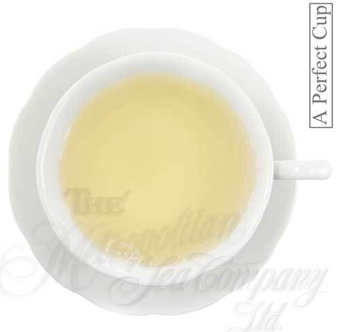 Metropolitan Tea Organic Nile Delta Camomile Compostable Tea Bags 500 Count