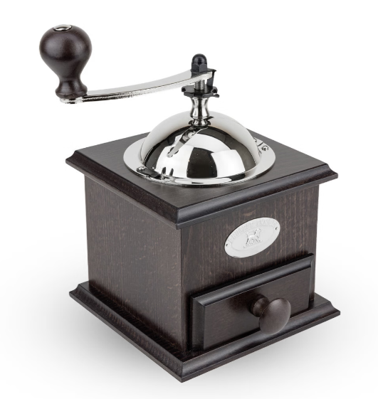 Peugeot Nostalgie Coffee Mill by Kitchen Niche