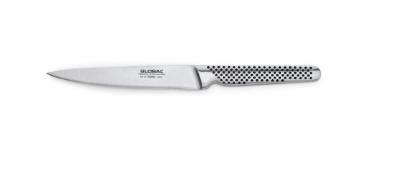 Global Universal Knife 15cm / 6" Forged Global by Kitchen Niche