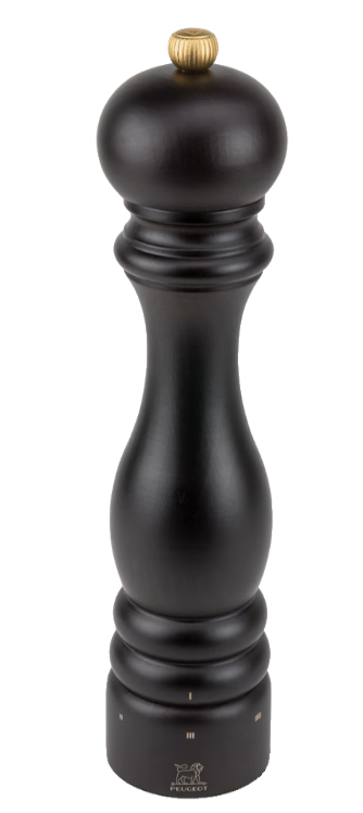 Peugeot Paris u'Select Chocolate 27cm Pepper Mill by Kitchen Niche