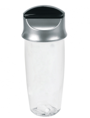 Trudeau Spice Bottle with Twist Caps – Unfilled Trudeau by Kitchen Niche