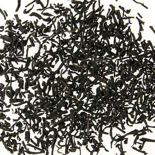 Metropolitan Tea Kangaroo Lapsang Loose Leaf Tea 1.1 lbs