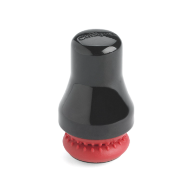 Cuisipro Magnetic Spot Scrubber – Black Cuisipro by Kitchen Niche