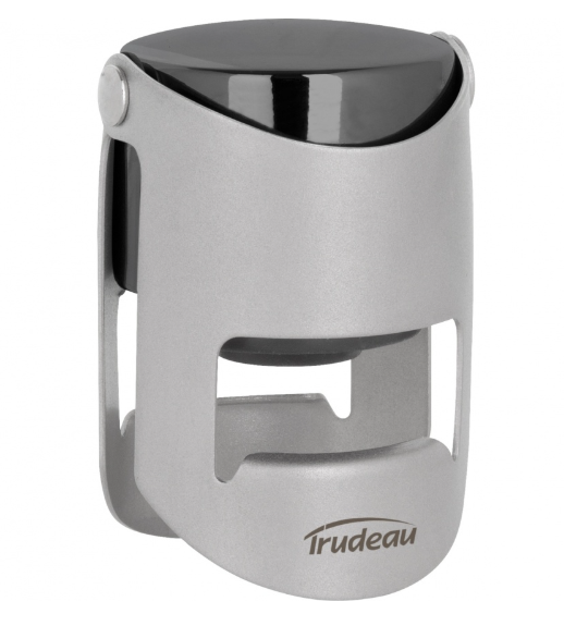 Trudeau Origin Sparkling Wine Stopper Trudeau by Kitchen Niche