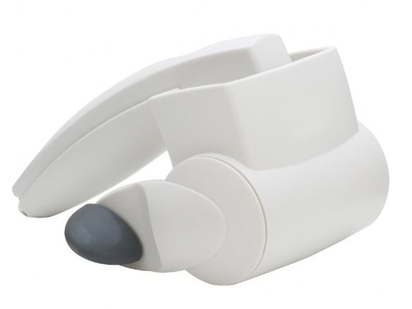 Trudeau Rotary Grater – Stainless Steel Drum Trudeau by Kitchen Niche