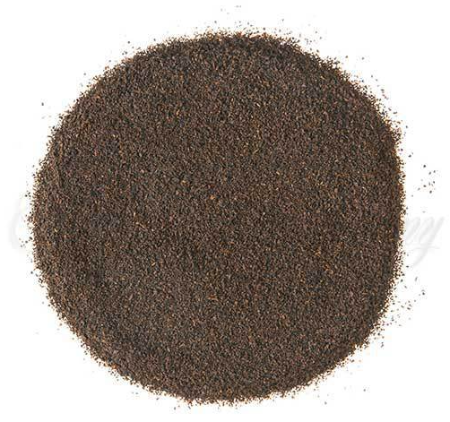 Metropolitan Tea Ultra Fine Cut Tinderet Loose Leaf Tea 6.6 lbs