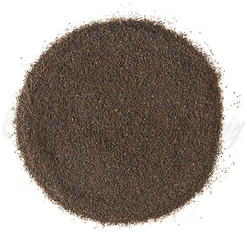 Metropolitan Tea Ultra Fine Cut Tinderet Loose Leaf Tea 6.6 lbs