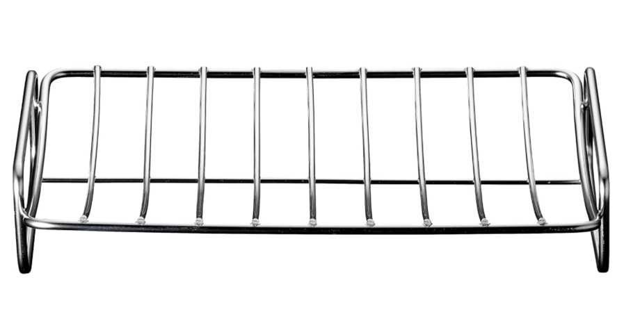 Scanpan Roasting Rack – 26 x 19 cm by Kitchen Niche