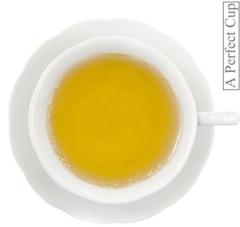 Metropolitan Tea Organic Kyoto Cherry Tea Pyramid Teabags (300)