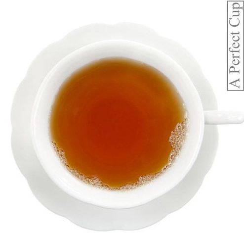 Metropolitan Tea Aislaby FP Loose Leaf Black Tea 1.1 lbs