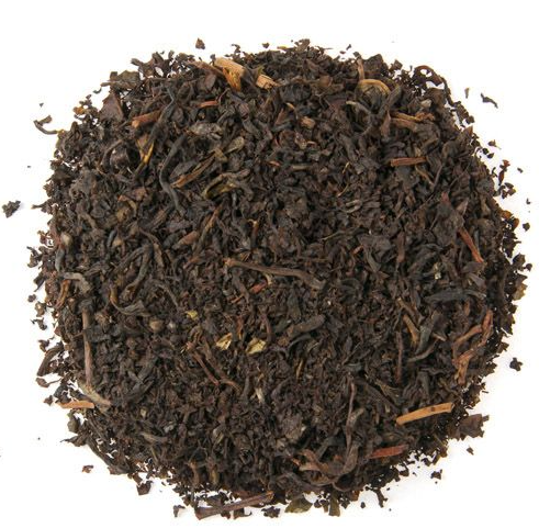 Metropolitan Tea Kenya Black Natural Dryer Mouth Loose Leaf Black Tea 1.1 lbs
