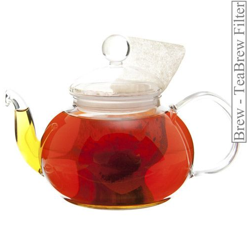 Metropolitan Tea Kenya Black Natural Dryer Mouth Loose Leaf Black Tea 1.1 lbs