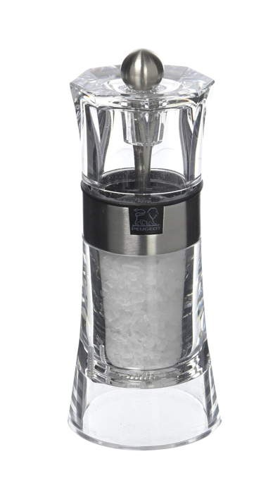 Peugeot Oslo 14cm Salt Mill by Kitchen Niche