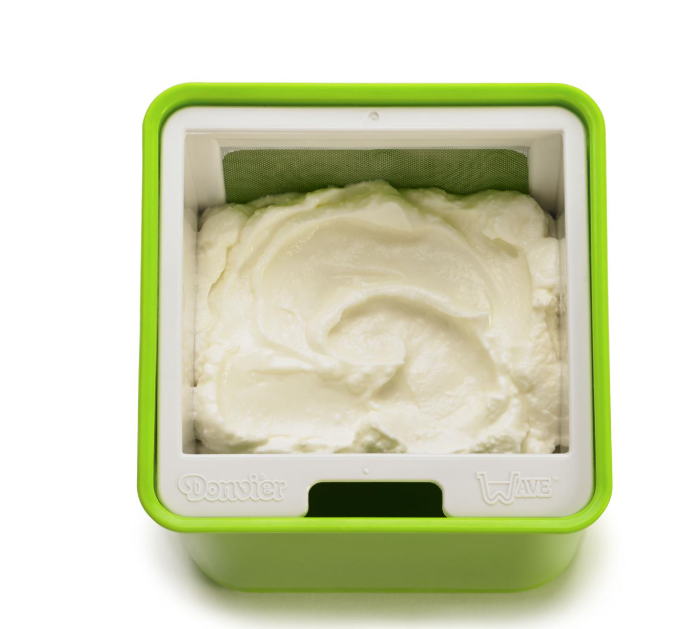 Cuisipro Yogurt Cheese Maker – Green Cuisipro by Kitchen Niche