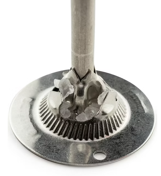 Peugeot ELiS Sense u'Select Electric Salt Mill by Kitchen Niche