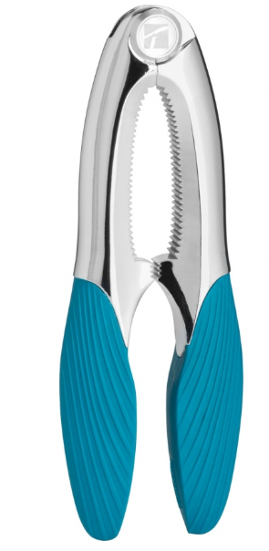 Trudeau Seafood Cracker – Blue Trudeau by Kitchen Niche