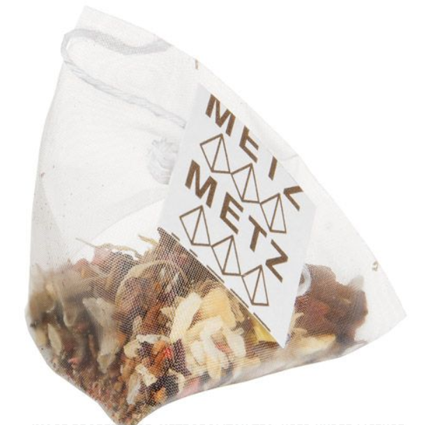Metropolitan Tea Metz Angel Falls Mist Tea – Box of 25 Teabags