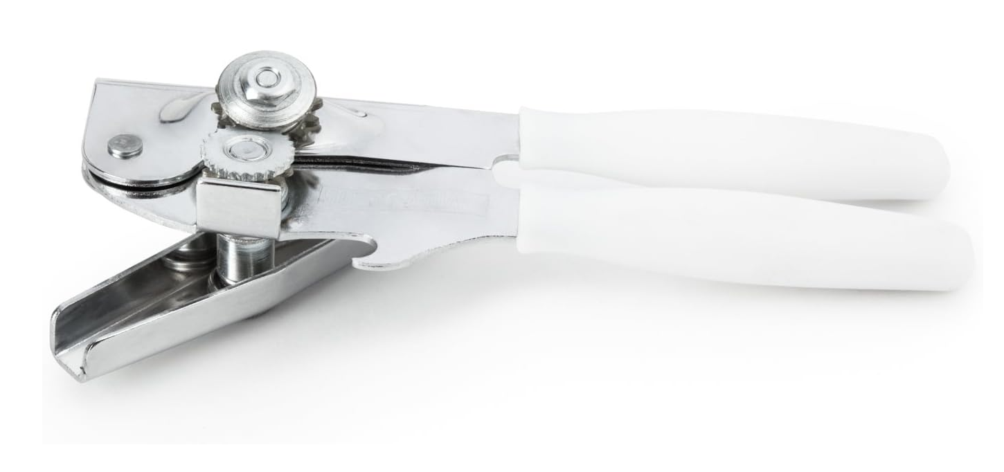 Fox Run Swing-A-Way Gear Drive Can Opener