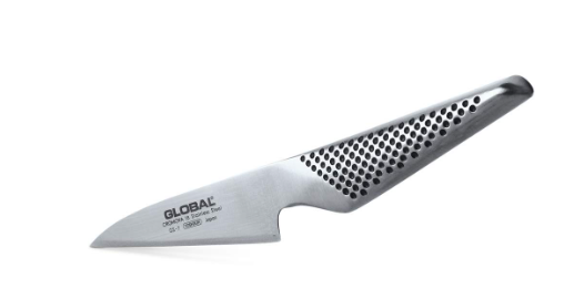 Global Paring/Spear Knife 10cm / 4" Global by Kitchen Niche