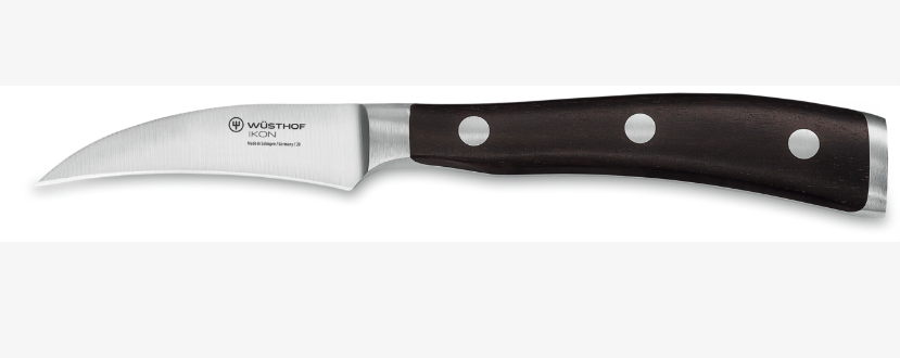 Wüsthof Ikon Knife Block Set – 10-pcs. Wusthof by Kitchen Niche