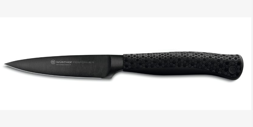Wüsthof Performer Paring Knife – 3.5" Wusthof by Kitchen Niche