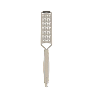 Cuisipro PICCOLO Fine Grater – 8" / 20 cm, Stainless Steel Cuisipro by Kitchen Niche