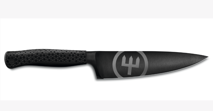 Wüsthof Performer Chef's Knife – 6" Wusthof by Kitchen Niche