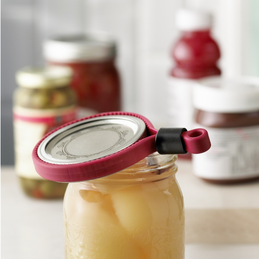 Trudeau Twist Jar Opener Trudeau by Kitchen Niche