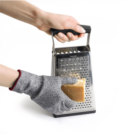 Cuisipro Cut Resistant Glove – One Size Fits Most Cuisipro by Kitchen Niche