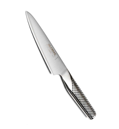 Global Chef’s Knife – 13 cm / 5.1" – G-Series Handle