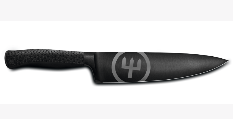 Wüsthof Performer Chef's Knife – 8" Wusthof by Kitchen Niche