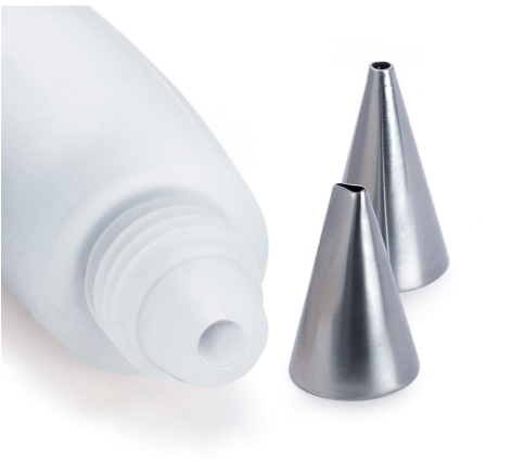 Cuisipro Deluxe Decorating Pen – 1.4 oz / 41 ml Cuisipro by Kitchen Niche