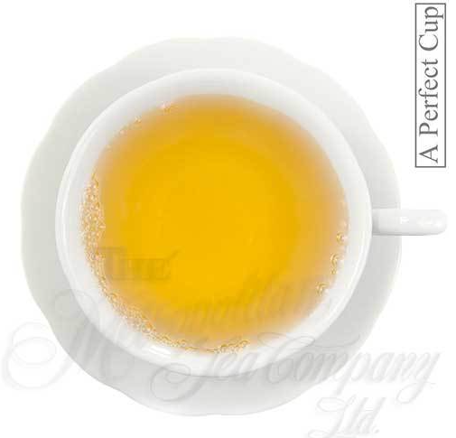 Metropolitan Tea Organic Slimming Oolong Compostable Tea Bags 500 Count