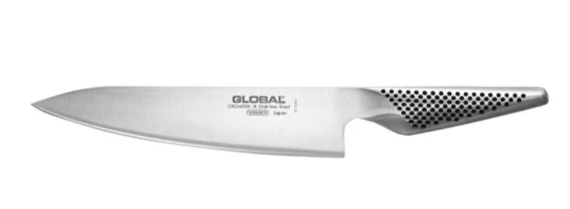 Global Chef’s Knife – 18 cm / 7"