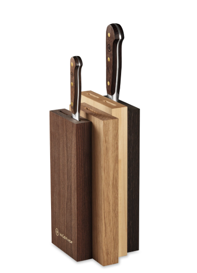 Wüsthof Crafter Knife Block Set – 3 pcs. Wusthof by Kitchen Niche