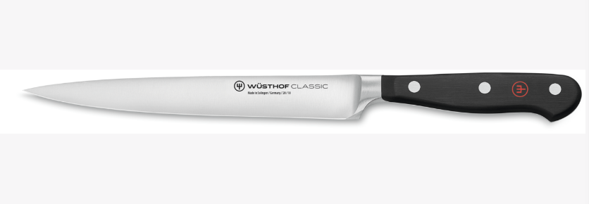Wüsthof Classic Sandwich Knife – 7" Wusthof by Kitchen Niche