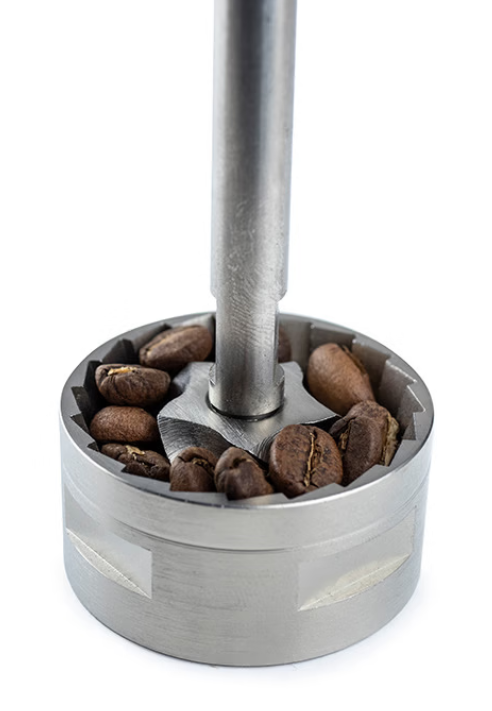 Peugeot Nostalgie Coffee Mill by Kitchen Niche